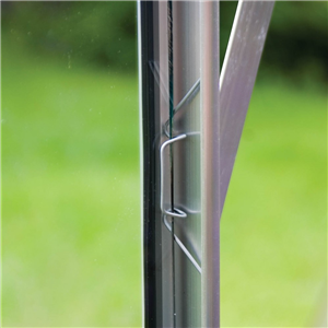 Good Life Glazing Clips W